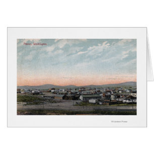 Vista aérea de la ciudad 4