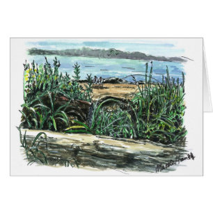 Vista al mar