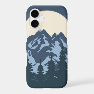 Vista Blue Mountain