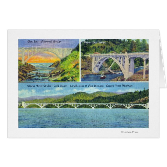 Vista de Ben Jones (Anverso (Horizontal))