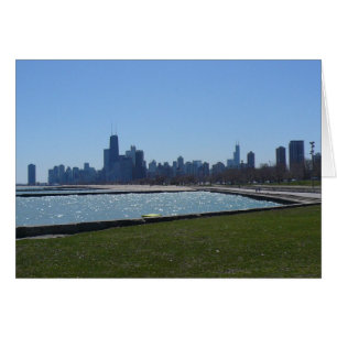vista de chicago