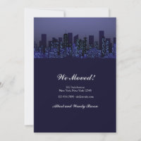 Vista De La Ciudad Por Invitación De Movimiento No
