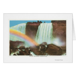 Vista de la Cueva de los Vientos