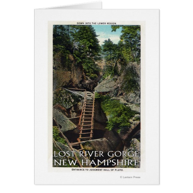 Vista de la entrada a la Sala del Juicio Final de  (Frente)