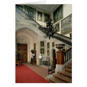 Vista de la Escalera, 1812-15