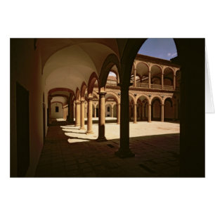 Vista de la galería