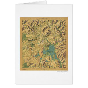 Vista de la identificación 1915 de la TA de