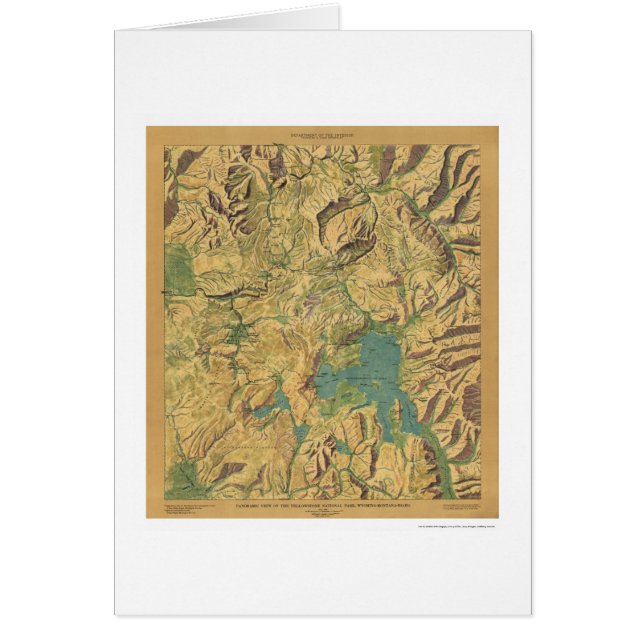 Vista de la identificación 1915 de la TA de (Frente)