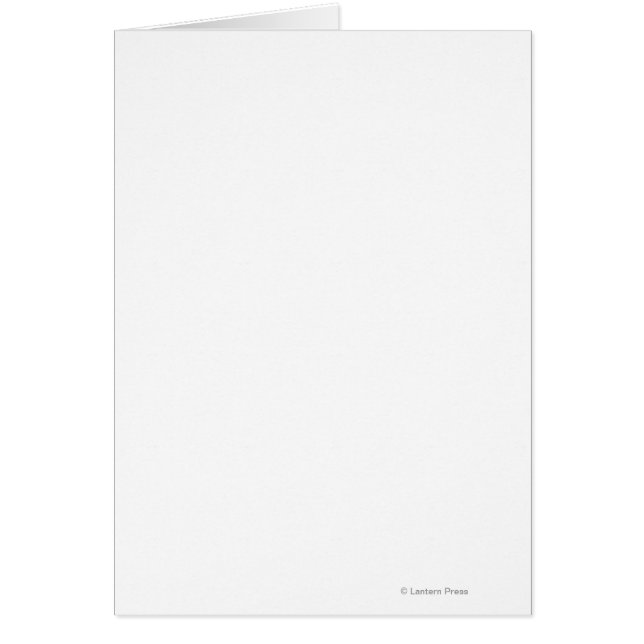 Vista de la mujer en canoa (Frente)