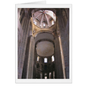 Vista de la nave, c.1050 (foto)