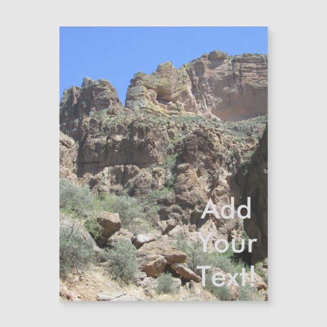 Vista de la pista de Apache (Anverso)