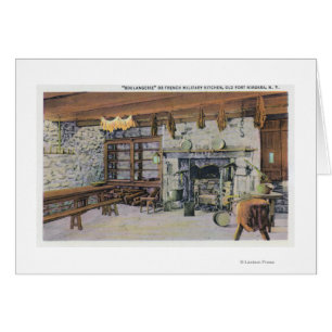 Vista de los céspedes del desfile