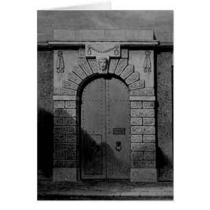 Vista de Newgate