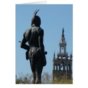 Vista de Plaza de Kansas City