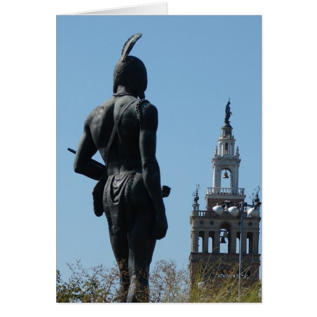 Vista de Plaza de Kansas City (Frente)