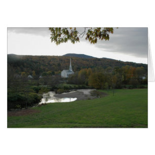 Vista de roble