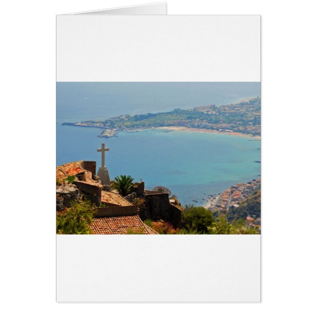 Vista de Taormina 3 (Frente)