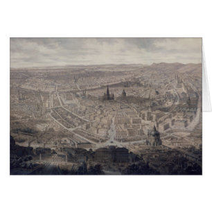 Vista de Viena, c.1860