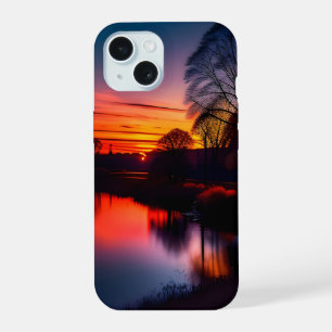 Vista del Atardecer Uno