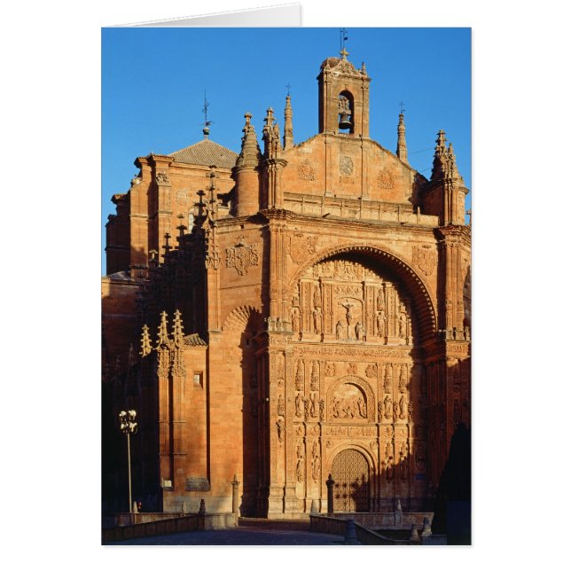 Vista del frente occidental (Frente)