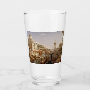 Vista del Imperio Romano (Consumo del Imperio)
