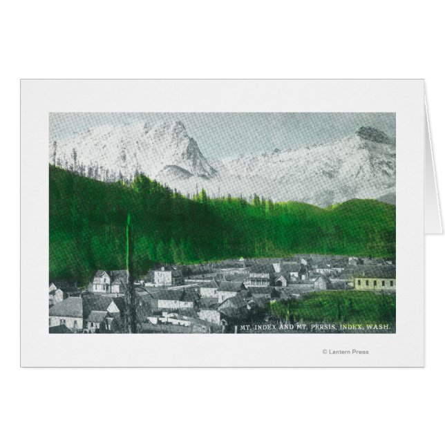 Vista del Índice Mt y Mt Persis (Anverso (Horizontal))