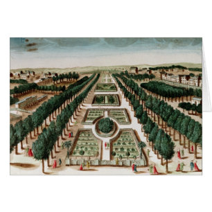 Vista del Jardin des Plantes