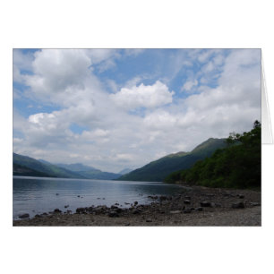 Vista del Loch