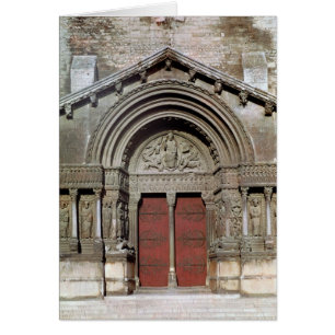 Vista del portal