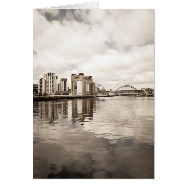 Vista del Tiro (Frente)