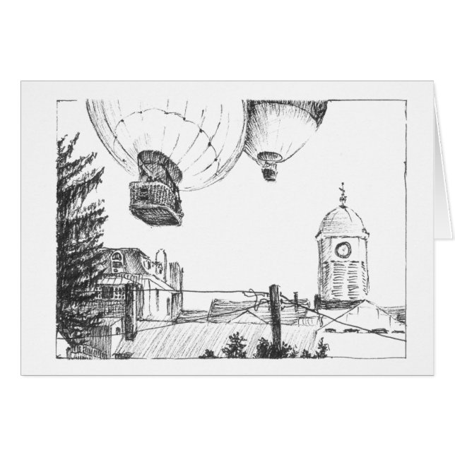 Vista del tribunal de la calle de Howard (Anverso (Horizontal))