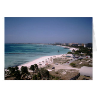 Vista desde Divi Aruba Phoenix Resort