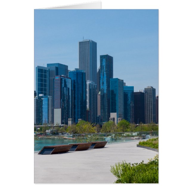 Vista desde el muelle de la Marina (Frente)