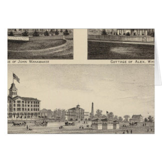 Vista en Sea Grove, Cape May Point