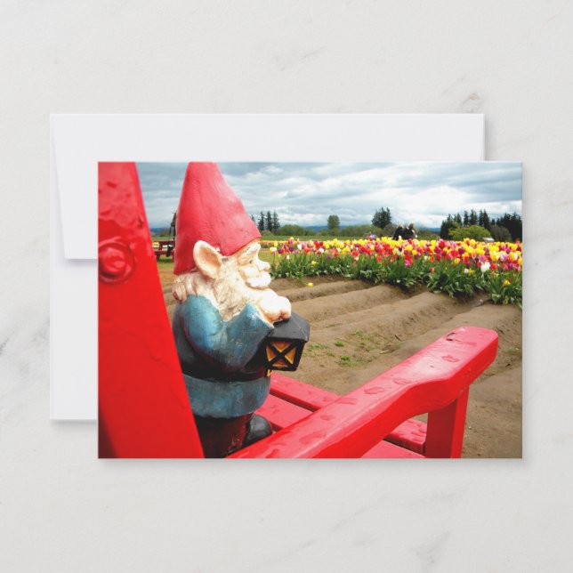 Vista encantadora (Anverso)