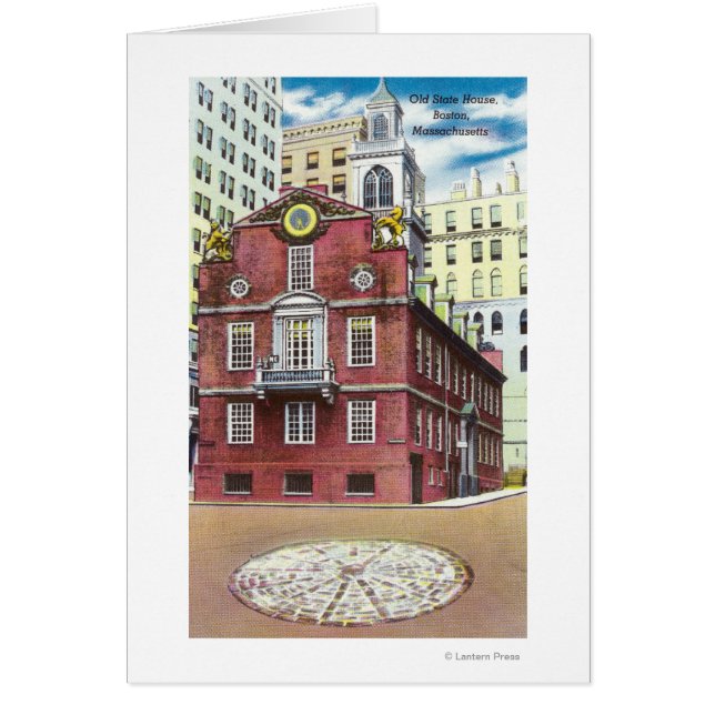 Vista exterior de la antigua casa de gobierno (Frente)