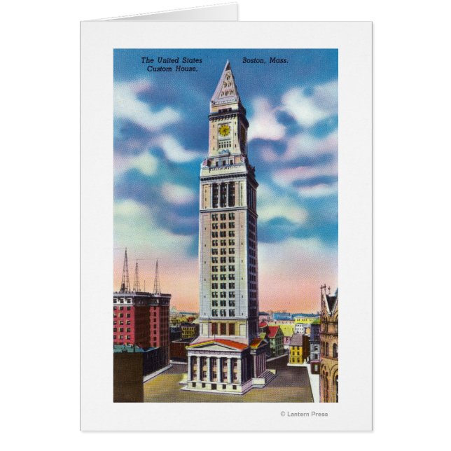 Vista exterior de la casa Personalizado de EE.UU. (Frente)