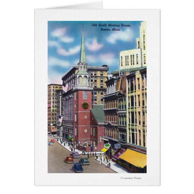 Vista exterior del antiguo Salón de Encuentros Sur (Frente)