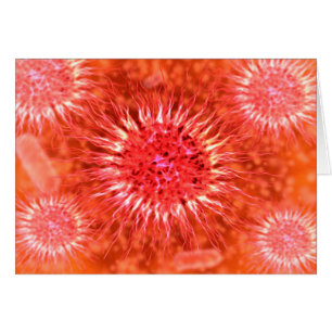 Vista Microscópica De Dendrimers 2