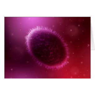 Vista Microscópica De La Muestra 1