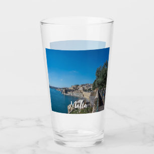 Vista panorámica de la muralla de la ciudad y el p