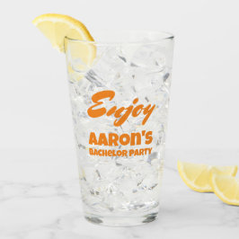 Vista panorámica en la fiesta de la licenciatura n