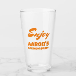 Vista panorámica en la fiesta de la licenciatura n