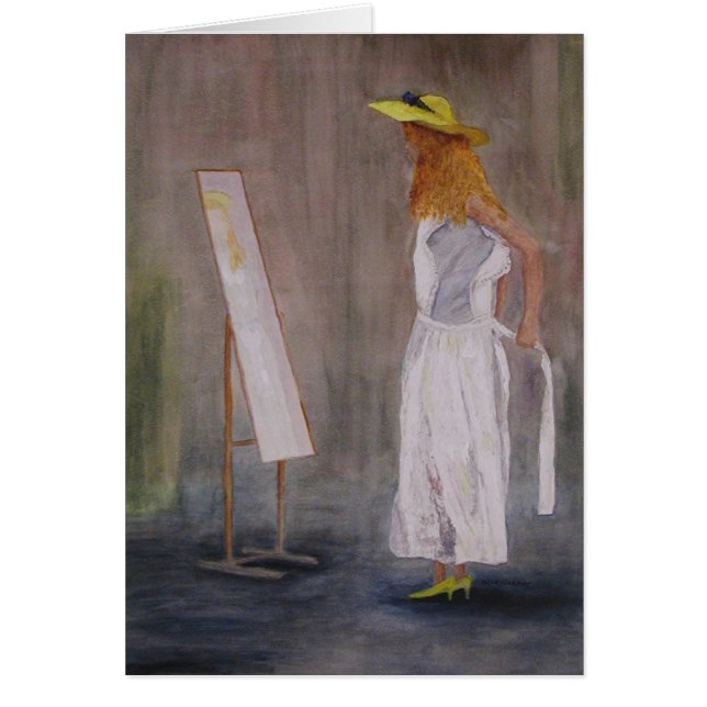 Vista para arriba el día (Frente)