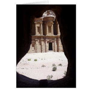 vista petra del monasterio