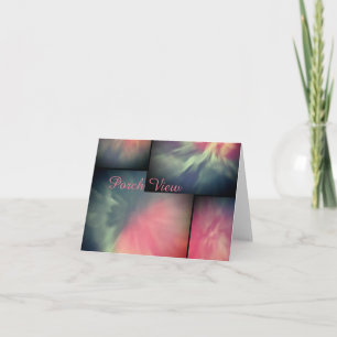 Vista Porch / Corona /