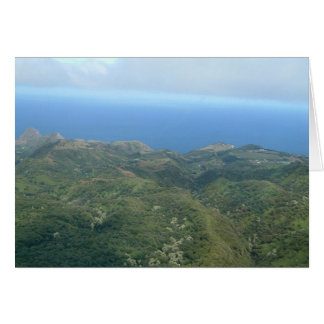 VISTAS AL CIELO