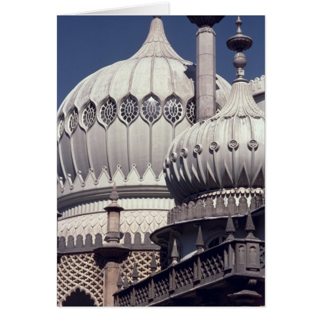 Vistas al exterior, 1815-23 (Frente)