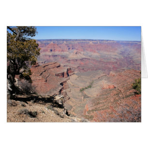 Vistas al Gran Cañón