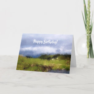 VISTAS DE LA TARJETA GALES